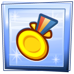 Icon for Made of Gold