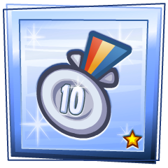 Icon for Silver World