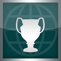 Icon for Online Cup Champion