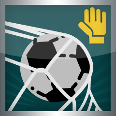 Icon for Rush Keepers!