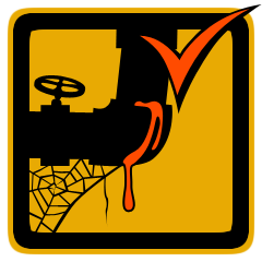 Icon for Sewers: absorbed