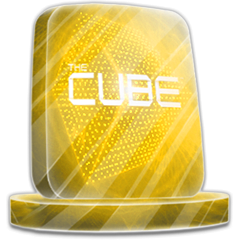 Icon for Mastered The Cube
