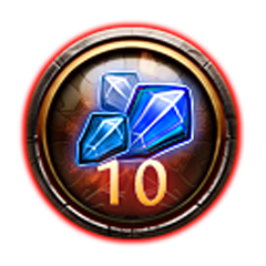 Icon for Crystal Scavenger