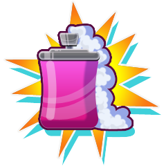 Icon for Smooth As Silk