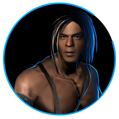 Icon for Unlock Lucifer