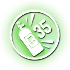 Icon for ノンストップブースト