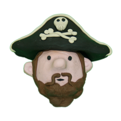 Icon for I HATE Pirates
