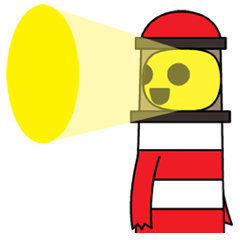 Icon for Light Stroll