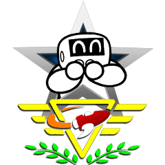 Icon for Pro Astro Admiral