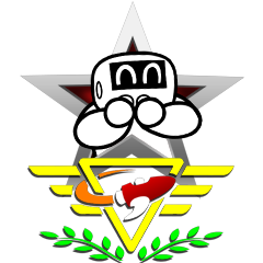 Icon for Casual Astro Admiral