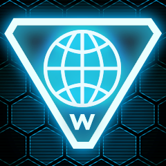 Icon for Worldly Warrior