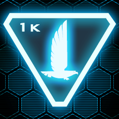 Icon for Psi Like an Eagle