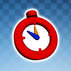 Icon for Just in Time!