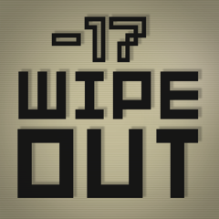 Icon for Wiped Out