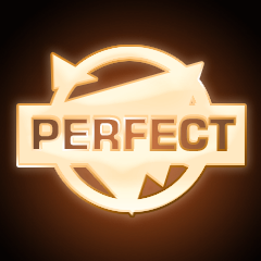 Icon for Perfectionist - Bronze
