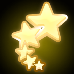 Icon for Constellation Maker - Gold