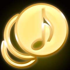 Icon for Just Dancer - Gold