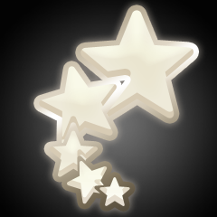 Icon for Constellation Maker - Silver