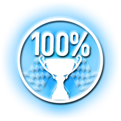 Icon for Accomplished