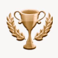 Icon for Points Vessel