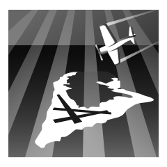 Icon for Wake Island