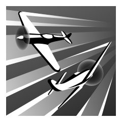 Icon for Make a Flight