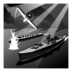 Icon for Pearl Harbor