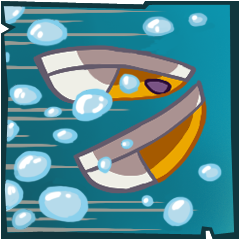 Icon for Как рыба в воде!