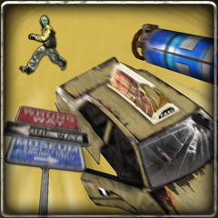 Icon for 掴んだら投げろ！