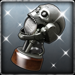 Icon for プラチナメダリスト