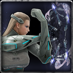 Icon for 防御こそ最大の武器