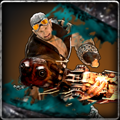 Icon for 死刑執行人