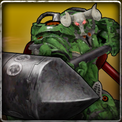 Icon for 血塗られたキラーウェポン