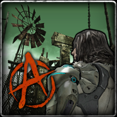 Icon for WHITE SIDE 砂嵐を越えて(HARD)