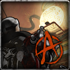 Icon for BLACK SIDE 闇の街に光を(HARD)