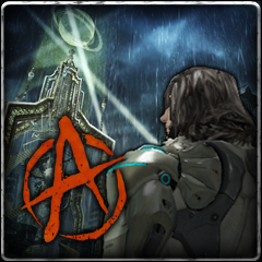 Icon for WHITE SIDE 酒場の街に静寂を(HARD)