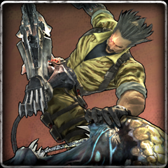 Icon for 肉屋の主人