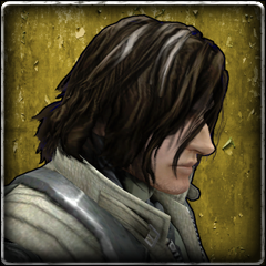 Icon for エリート隊員