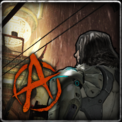 Icon for WHITE SIDE 闇の街に光を(HARD)