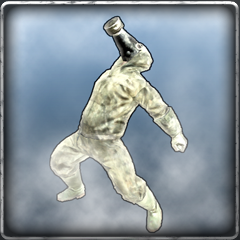 Icon for 凍りついた時間