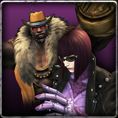 Icon for オイルマッサージ