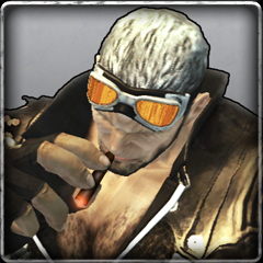 Icon for BLACK SIDE 全ての終焉