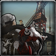 Icon for BLACK SIDE 海上保安