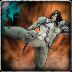 Icon for 燃え尽きるまで