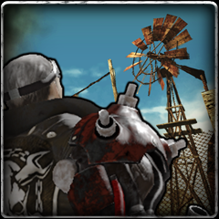 Icon for BLACK SIDE 砂嵐を越えて