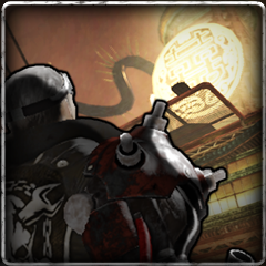 Icon for BLACK SIDE 闇の街に光を