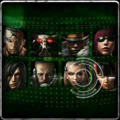 Icon for オールコンプリート