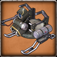 Icon for バーベキューパーティ