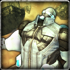 Icon for レイジ・レイジ・レイジ