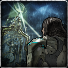 Icon for WHITE SIDE 酒場の街に静寂を